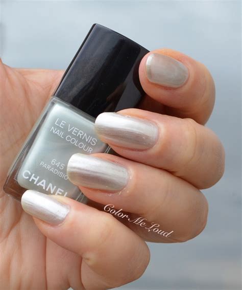 chanel blanc white nail polish dupe|chanel nail polish reviews.